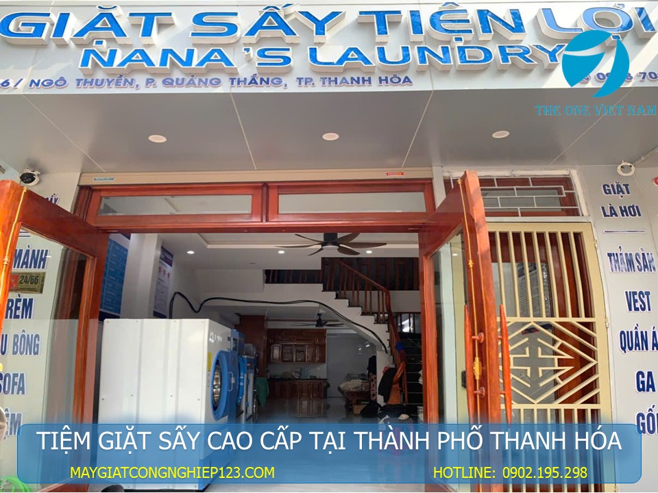 tiệm giặt cao cấp tại Thanh Hóa tiệm giặt cao cấp tại Thanh Hóa